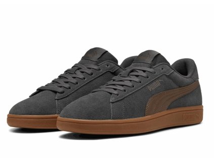 Puma 390984 26  Smash 3.0 Dusky Grey