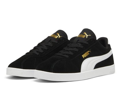 Puma 397444 01 Club II Black