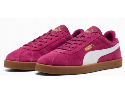 Puma 397444 17 Club II Berry