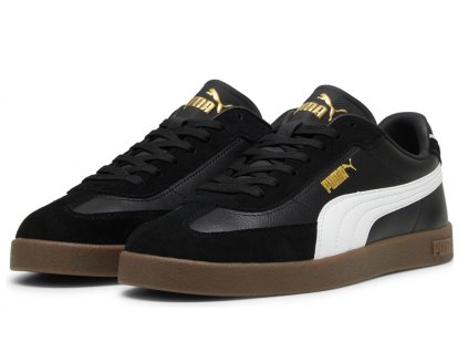 Puma 39744702 Club ll Era Black