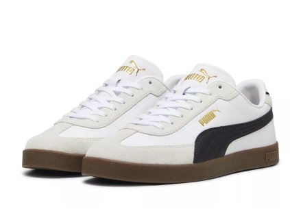 Puma 39744707 Club ll Era White