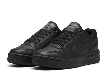 Puma 400197 02 Rebound Retro Black