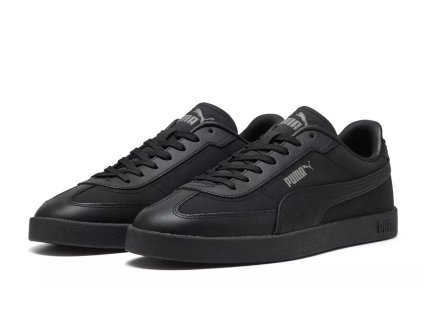 Puma 40268401 Club ll Era L Black