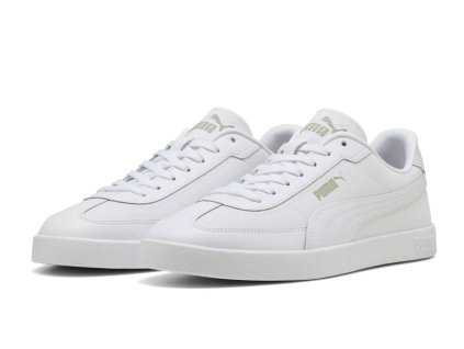 Puma 40268402 Club ll Era L White