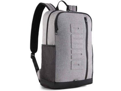 Batoh Puma 09134901 S Heather Backpack
