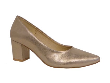 Hilby IV-569-6 Gold Dubai