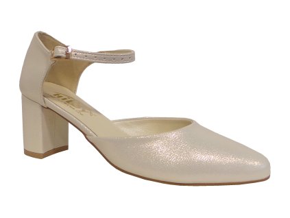 Hilby IV-626 Gold Glas