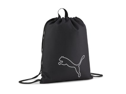 Batoh Puma 09118301 Plus Gym Sack