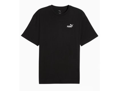 Puma 689153 01 Essentials Relaxed Small No. 1 Logo