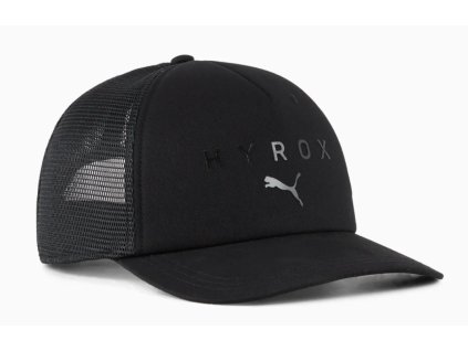 Kšiltovka Puma 02635601 Hydrox Trucker