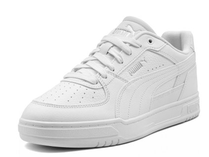 Puma 404484 01 Caven lll White