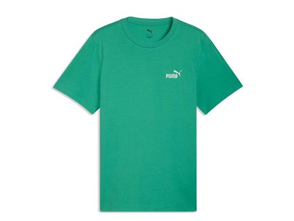 Puma 68253540 ESS Small No. 1 Logo Tee