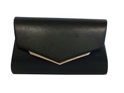 Psaníčko Hilby LM 326009/03 Černé