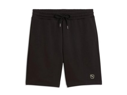 Puma 692017 01 Ess Elevated Shorts "9"