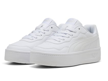 Puma 400368 01 Court Lally Skye W