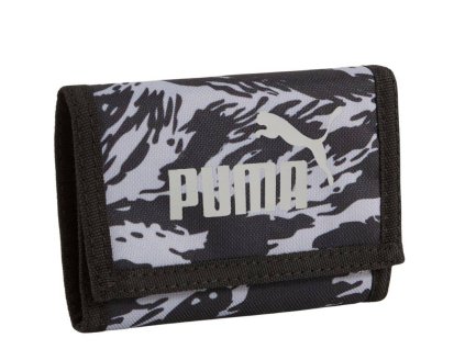 Puma  054758 05 Phase AOP Wallet