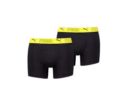 Puma 935520 14 Sport Microfiber 2pk