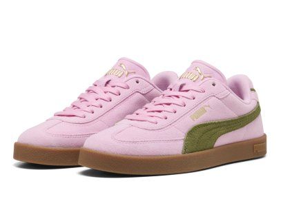 Puma 400717 31 Club II