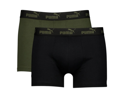 Puma 938753 07 Elements Men Basic 2pk