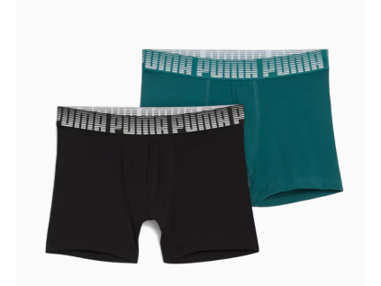 Puma 947480 02 Gradient Strip 2pk