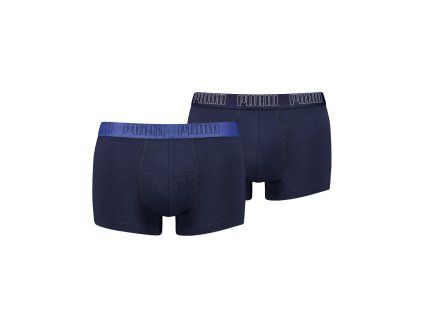 Puma 938321 24 Everyday Trunk 2pk