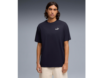 Puma 689153 16 Essentials Relaxed Small No.1 Logo