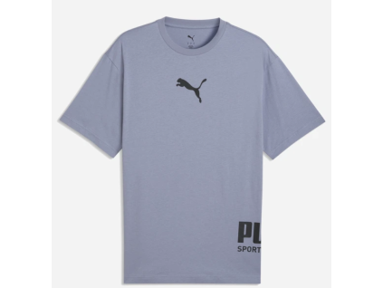 Puma 692169 65 Sport Relaxed Graphic Tee
