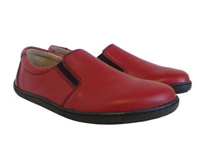 HILBY H 452.0302 červené