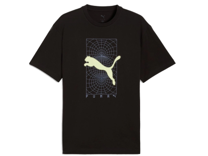 Puma 692233 01 Relaxed Graphic