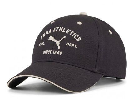 Kšiltovka Puma 026851 01 Class BB Cap