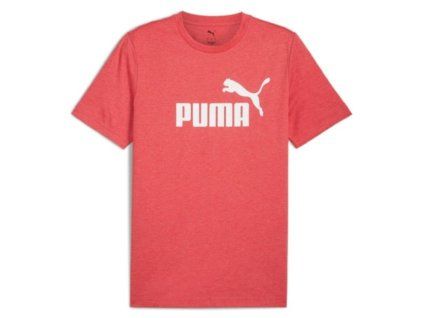 Puma 682550 11 Essentials No.1 Logo Heather