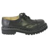 3 dirkové boty CAMPILOT Black