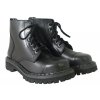 6 dirkové boty CAMPILOT Black
