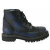 6 dirkové boty CAMPILOT Blue Black
