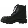 8 dirkové boty CAMPILOT Black