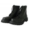 8 dirkové boty CAMPILOT Black