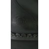 8 dirkové boty CAMPILOT Black