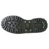 8 dirkové boty CAMPILOT Black