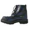 8 dirkové boty CAMPILOT Blue Black