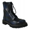 10 dirkové boty CAMPILOT Blue Black