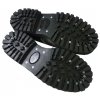 30 dírkové boty CAMPILOT Black