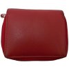 Anekta peněženka 55003-42 Červená