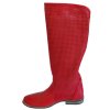 HILBY 988 Rosso