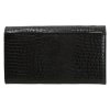Kahler peněženka č.197 Black