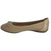Geox D32Y7A Charlene C6738  LT Taupe