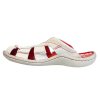 Krisbut 2079-3-1 White