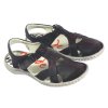 Hilby by Krisbut 2081-3-1 Black