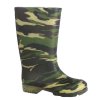 Holínky 130PS Camouflage