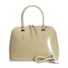 Kabelka Toscanio 020N Béž.