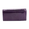 Kahler peněženka č .461 Fialová
